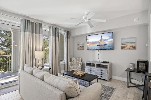 Pilot House 413 – khách sạn tại Sandestin