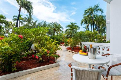 景色, ロイヤル アイランダー クラブ リゾート ラ プラージュ (Royal Islander Club Resort La Plage) in ロウランズ