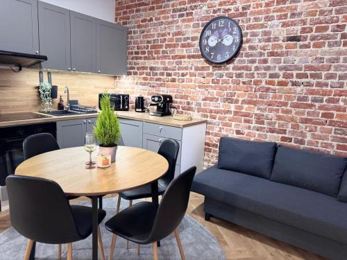 UNESCO Loft House 24H Self Check-in - Tarnowskie Gory