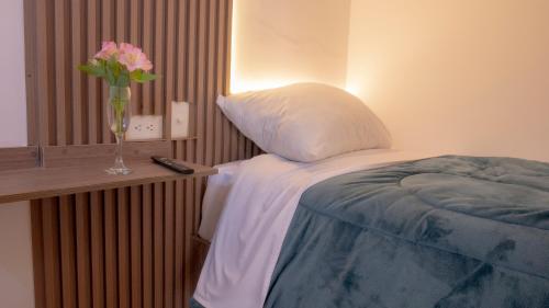 Urban Capsule Room Shared Bathroom rooftop views