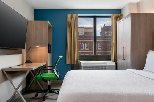 Holiday Inn Express And Suites Bronx NYC By IHG - image 14