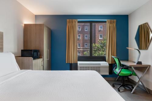Holiday Inn Express And Suites Bronx NYC By IHG - image 11