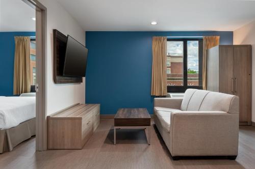 Holiday Inn Express And Suites Bronx NYC By IHG - image 5