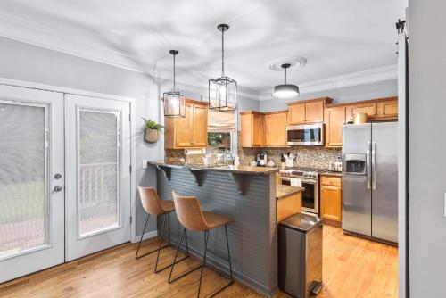 Atlanta Family Oasis in Mechanicsville