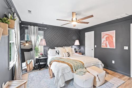 Atlanta Family Oasis in Mechanicsville