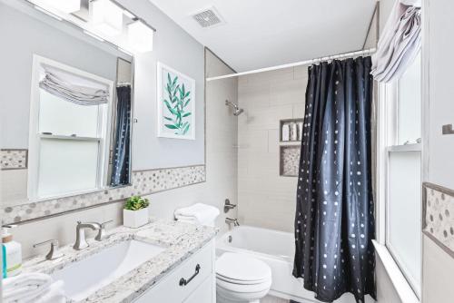 Atlanta Family Oasis in Mechanicsville