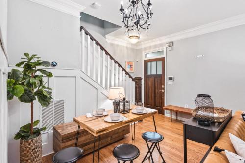 Atlanta Family Oasis in Mechanicsville