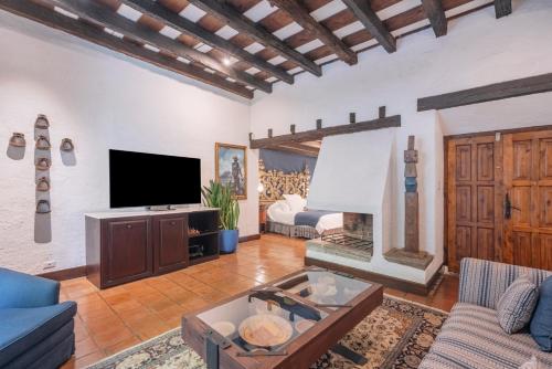 Las Cruces Boutique Hotel - image 3