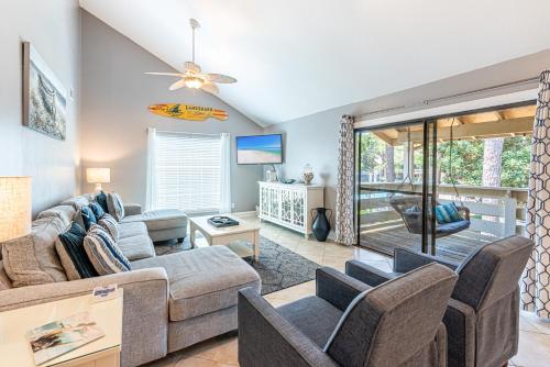 Seascape Golf Villa #11C, Destin