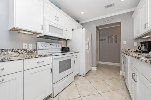Seascape Golf Villa 11 C - main image