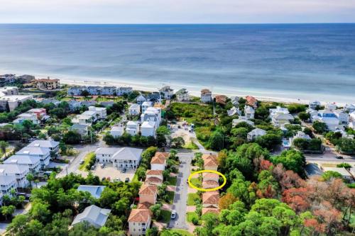 Seven Palms 30A 35 Las Palmas Way 4BR 4BA 11 - image 13