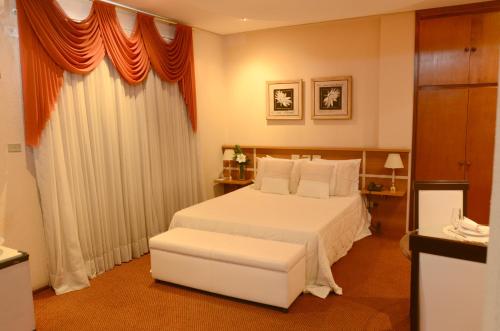 Skalla Hotel Nova Odessa