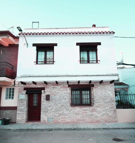 . La Fragua de la Villa
