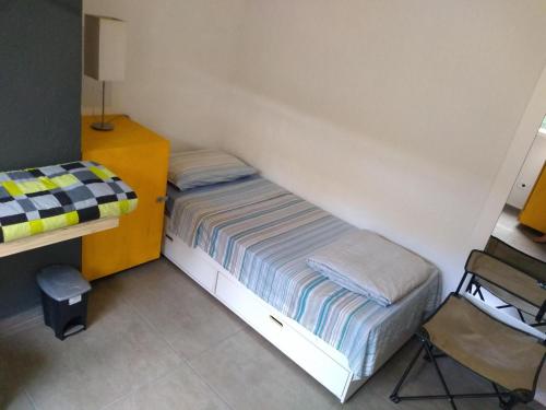 Hostel Brooklin – Sao Paulo, ME