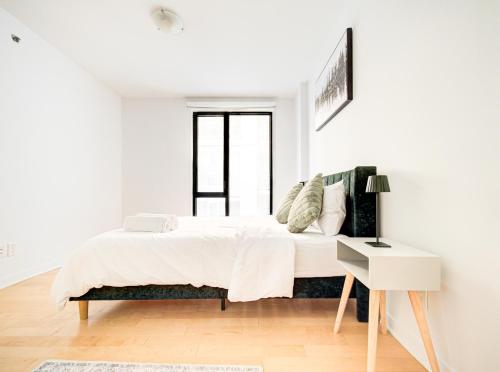 Appartement lumineux et cosy au centre de Montreal in Montreal