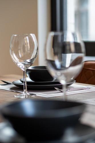 Appartement lumineux et cosy au centre de Montreal in Montreal