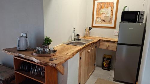 Lismore Guest Farm in Suurbraak