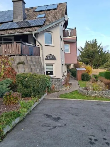Ferienwohnung Kehrer in Schwarzenberg, Deutschland