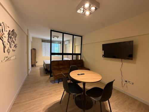 Depto moderno en pleno centro de Córdoba