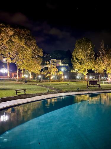 Sitio esperança (Sitio esperanca) in Migels Pereira