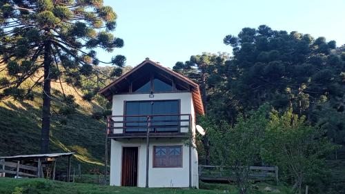 Sítio Araucária (Sitio Araucaria) in Mauá (Rio de Janeiro)