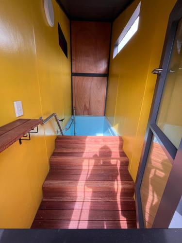 Foto - Kowhai Motel Rotorua