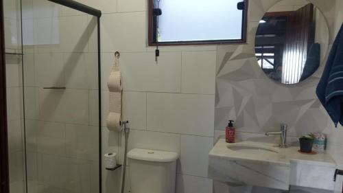 Sítio Araucária (Sitio Araucaria) in Mauá (Rio de Janeiro)