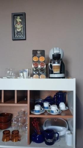 Sítio Araucária (Sitio Araucaria) in Mauá (Rio de Janeiro)