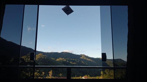 Sítio Araucária (Sitio Araucaria) in Mauá (Rio de Janeiro)