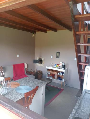 Sítio Araucária (Sitio Araucaria) in Mauá (Rio de Janeiro)