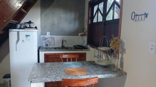 Sítio Araucária (Sitio Araucaria) in Mauá (Rio de Janeiro)