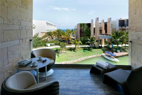 Grand Palladium Select Costa Mujeres - All Inclusive, Канкун (фото 4)