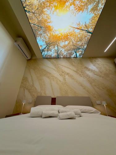 Ludogà Luxury Suite (Ludoga Luxury Suite) in 特雷拜薩斯