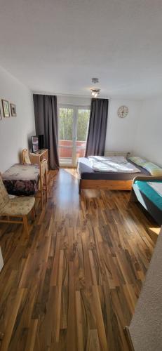 Apartment Homburg Uni-Nähe in Homburg, Deutschland