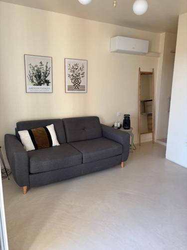 Le Mas des Vignes en Drome provençale (Le Mas des Vignes en Drome provencale) in Рошгуд