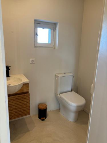 Le Mas des Vignes en Drome provençale (Le Mas des Vignes en Drome provencale) in Рошгуд