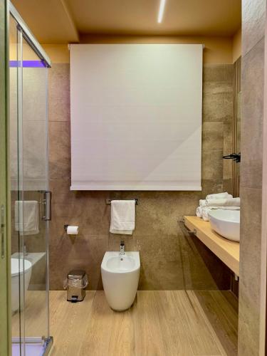 Ludogà Luxury Suite (Ludoga Luxury Suite) in 特雷拜薩斯