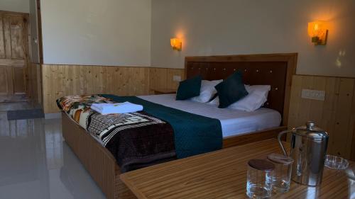 Himaja Retreat in Majach