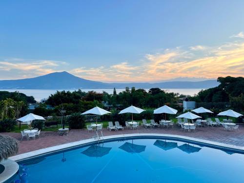 . Mama Chuy Hotel & Villas Ajijic