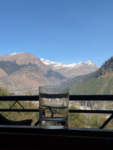 Himaja Retreat in Majach