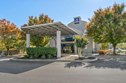 Vista exterior, Studio 6  King of Prussia, PA - Philadelphia in King Of Prussia