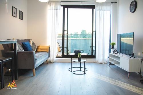 Cloud Loft in Hemel Hempstead