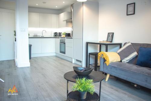 Cloud Loft in Hemel Hempstead