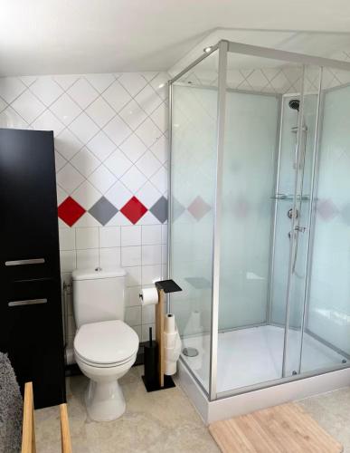 Appartement calme à 20 min de paris et 7’ d Orly (Appartement calme a 20 min de paris et 7’ d Orly) in ซาวีญี ซูร์ ออร์จ