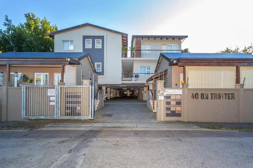 Stunning Knysna central Apartment
