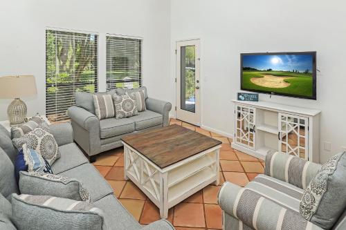 TOPSL Tennis Village 1 in Destin (FL)