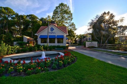 TOPSL Tennis Village 1 in Destin (FL)