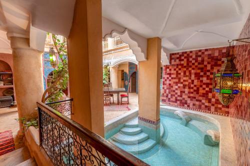 رياض لورسيا (Riad Lorsya) in مدينه