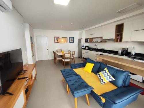 Morro das Pedras Frente Mar Resort Garden in Morro das Pedras