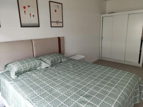 Morro das Pedras Frente Mar Resort Garden in Morro das Pedras